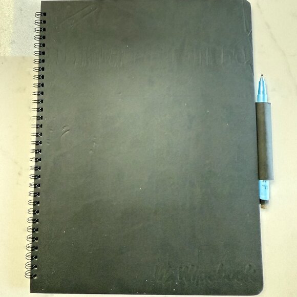 Wipebook Pro - Work, Scan & Erase - Picture 3 of 10